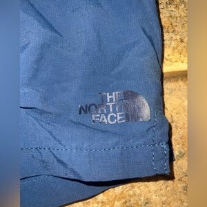 The north face shorts